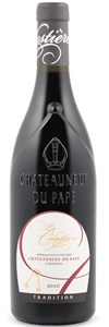 09 Chateauneuf Du Pape Cuv. Trad. (La Celestiere 2009
